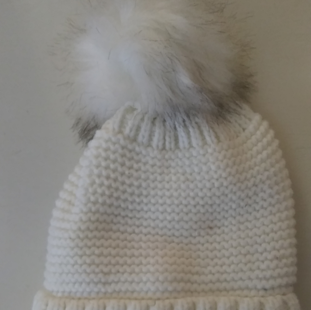 Ugg winter hat
